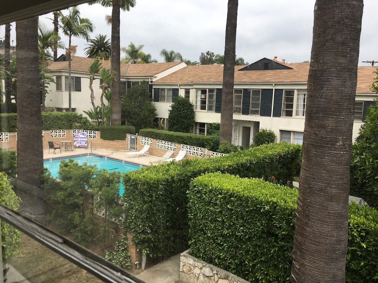 Ambrose Apartments
