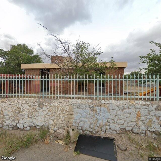 Ambrosio Guillen Apartments