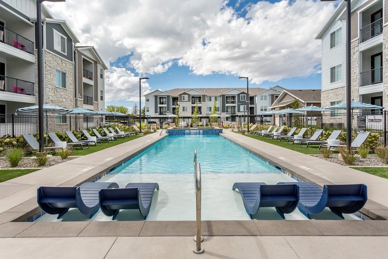 American Fork Affordable Dba The Sage