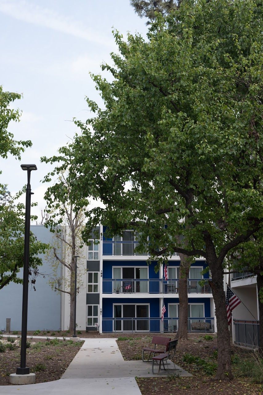 American Gold Star Manor