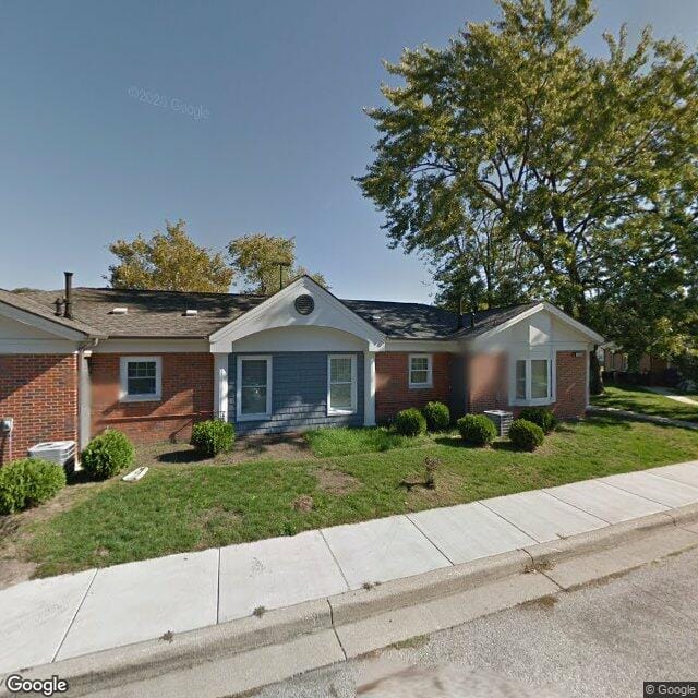 American Heartland Homes One
