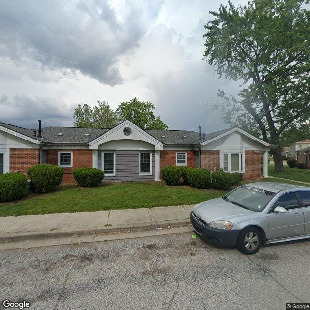 American Heartland Homes Two
