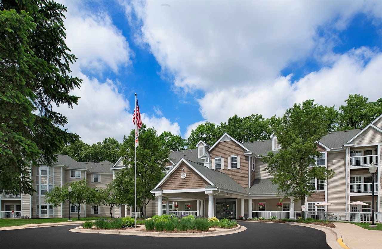 American House (Grand Rapids)