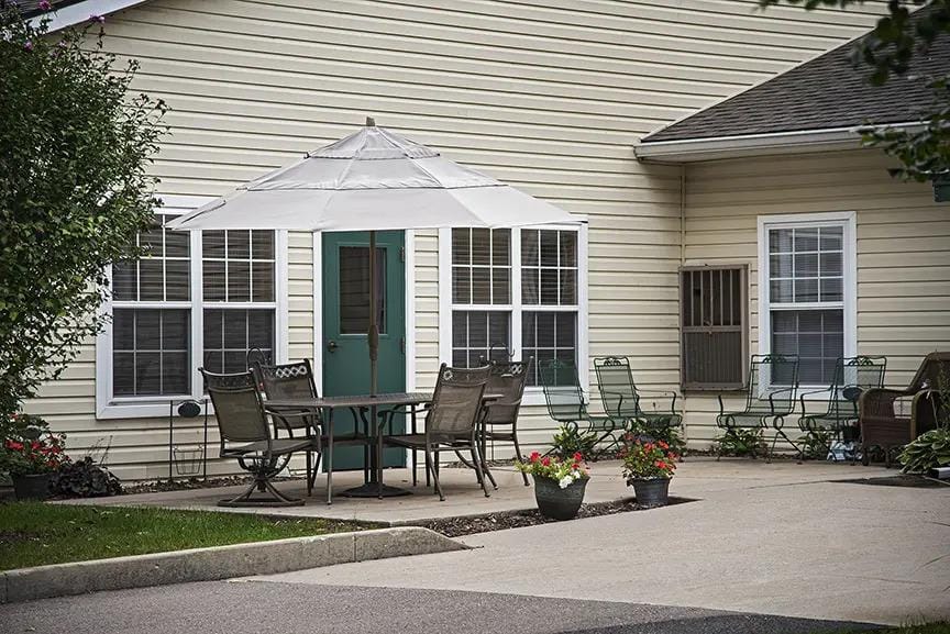 American House Riverview