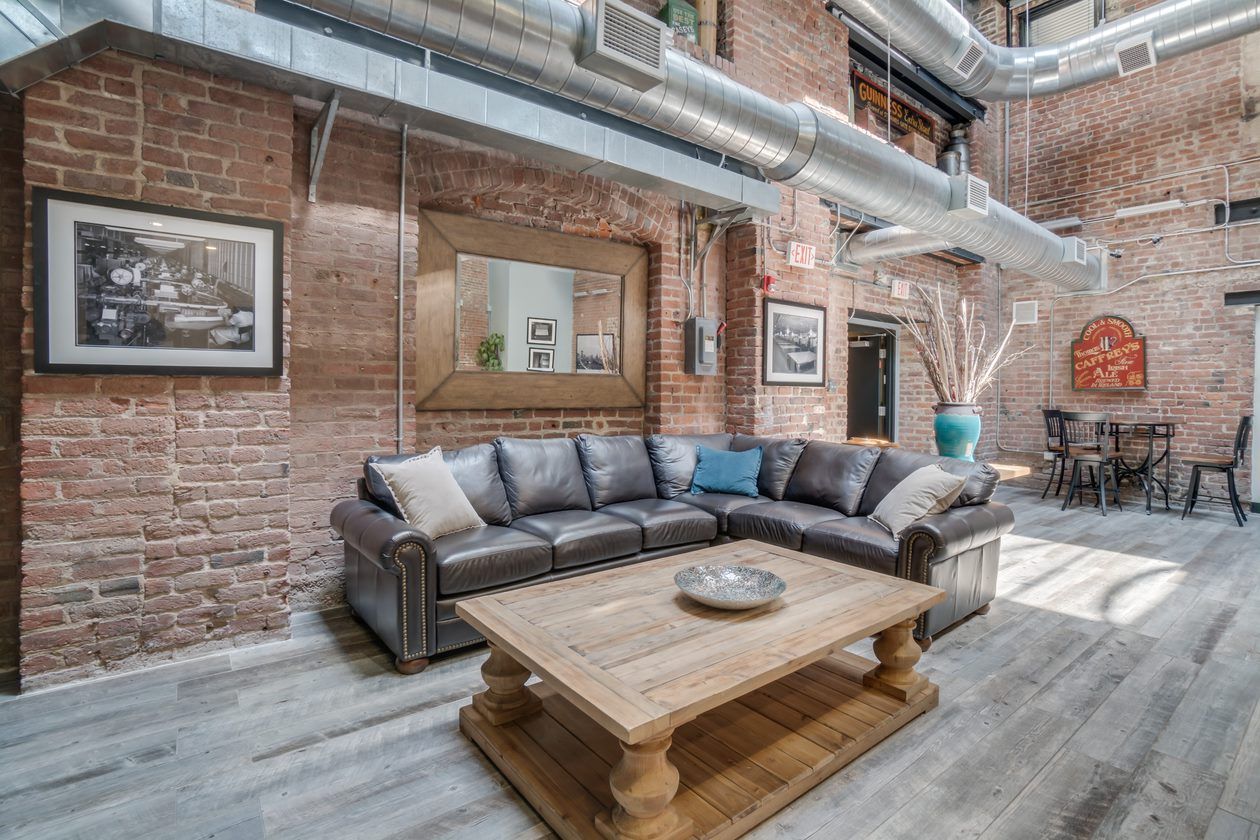 American Tobacco Lofts