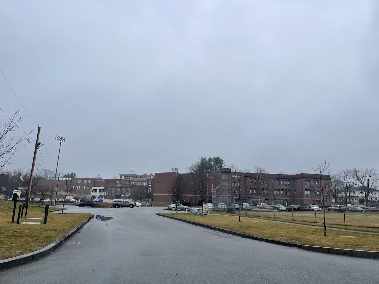 American Training By Chelmsford Housing