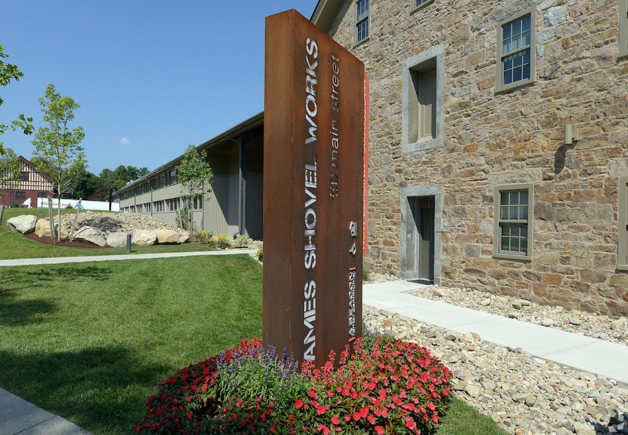 Ames Shovel Works Apts
