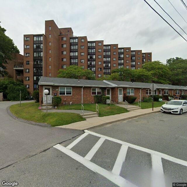 Amesbury Housing Authority