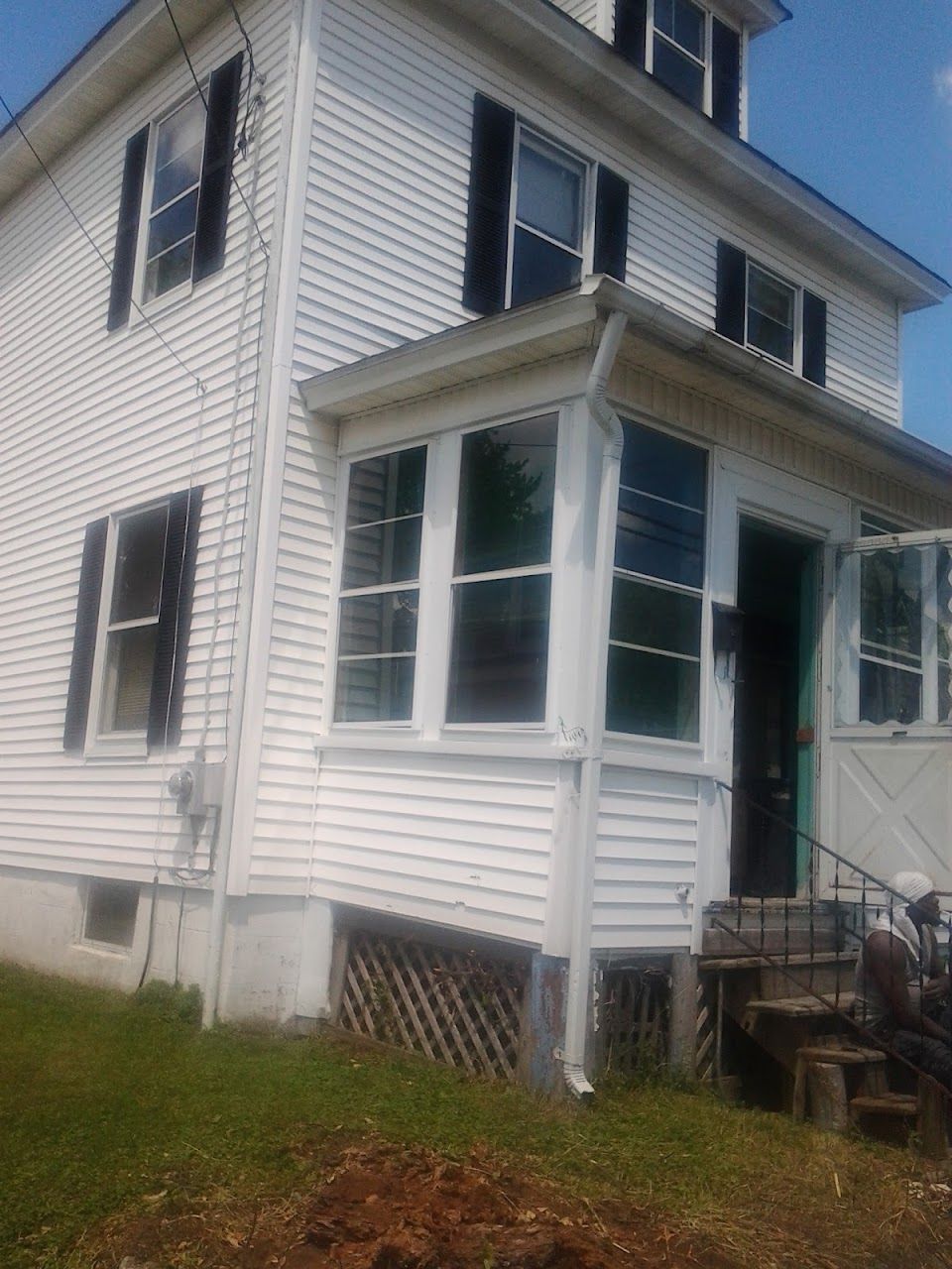 Amherst Housing Authority