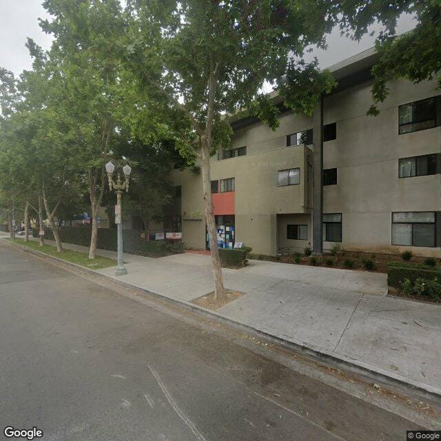 Amistad Apts