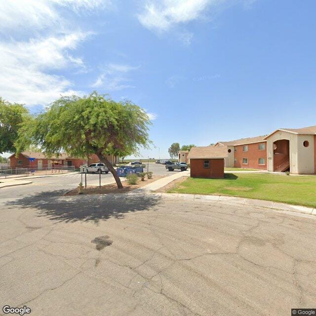 Amistad Apts Of Somerton