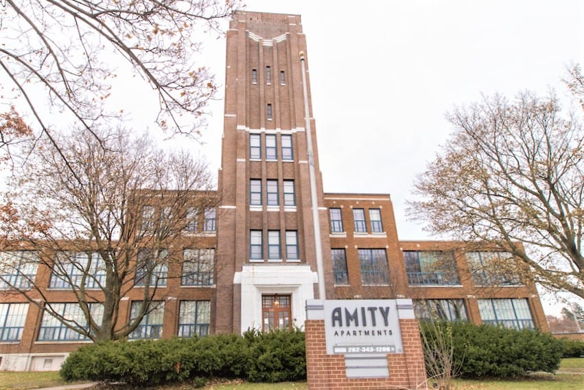 Amity Apts