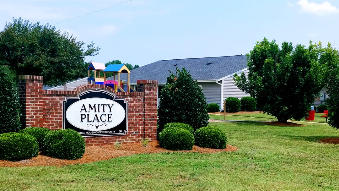 Amity Place