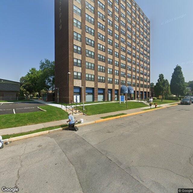 Amsterdam Housing Authority