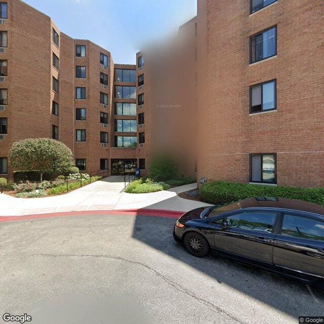 Anchor Senior Living