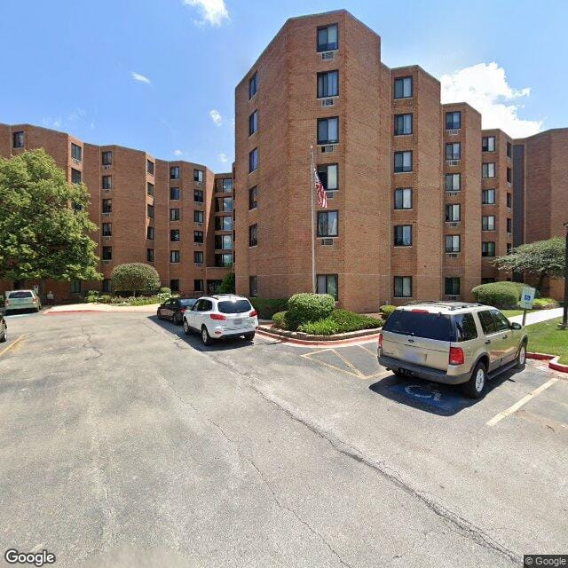 Anchor Senior Living