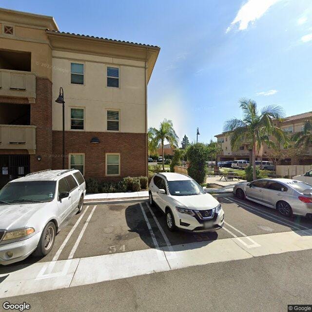 Andalucia Apartments