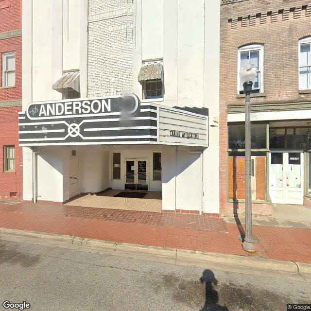 Anderson Center
