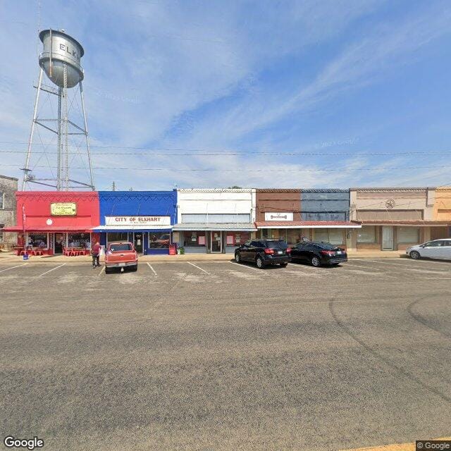 Anderson County Housing Authority