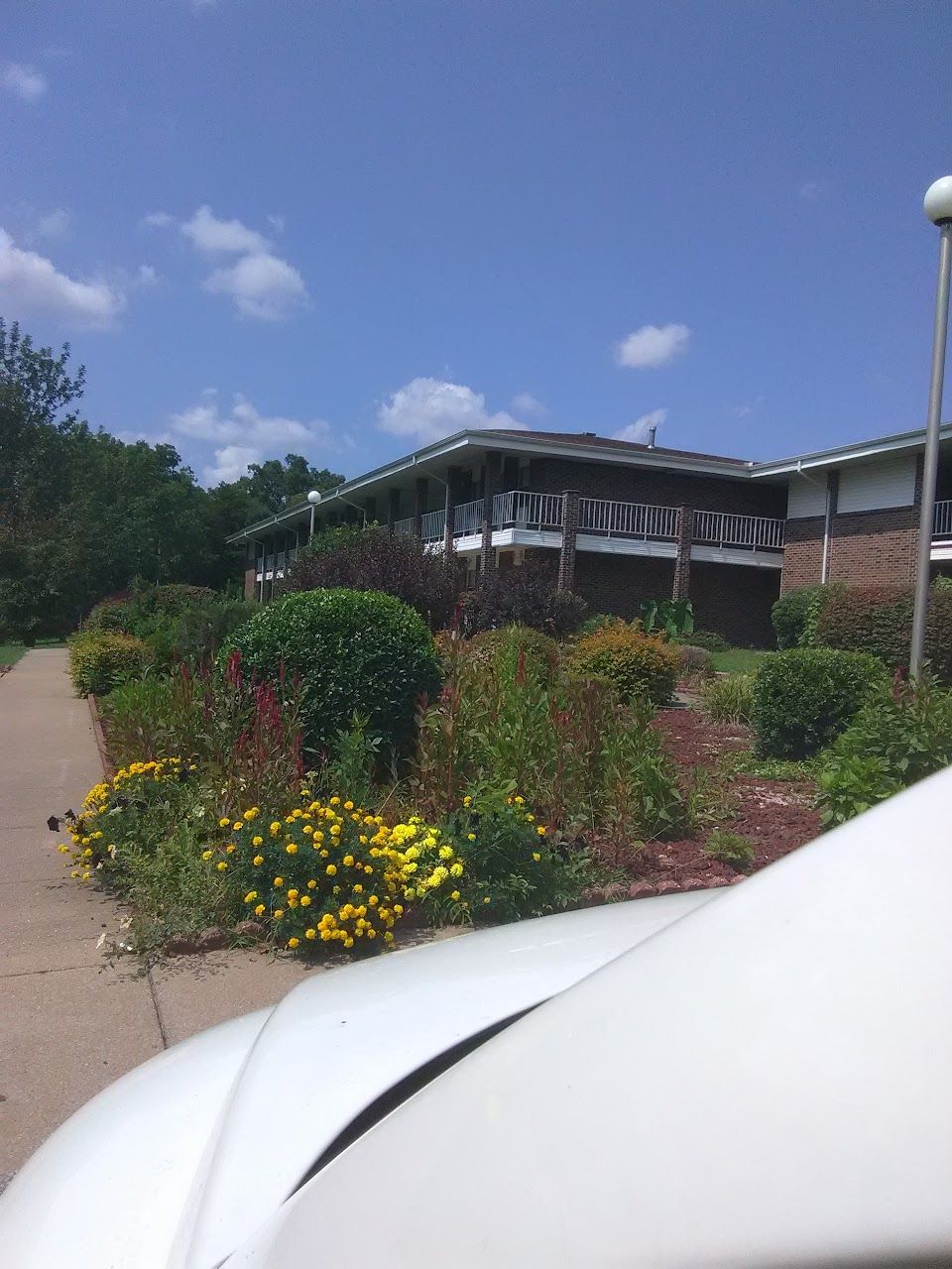 Anderson Housing Authority