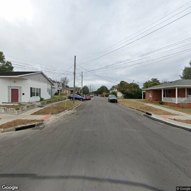 Anderson Str Apts