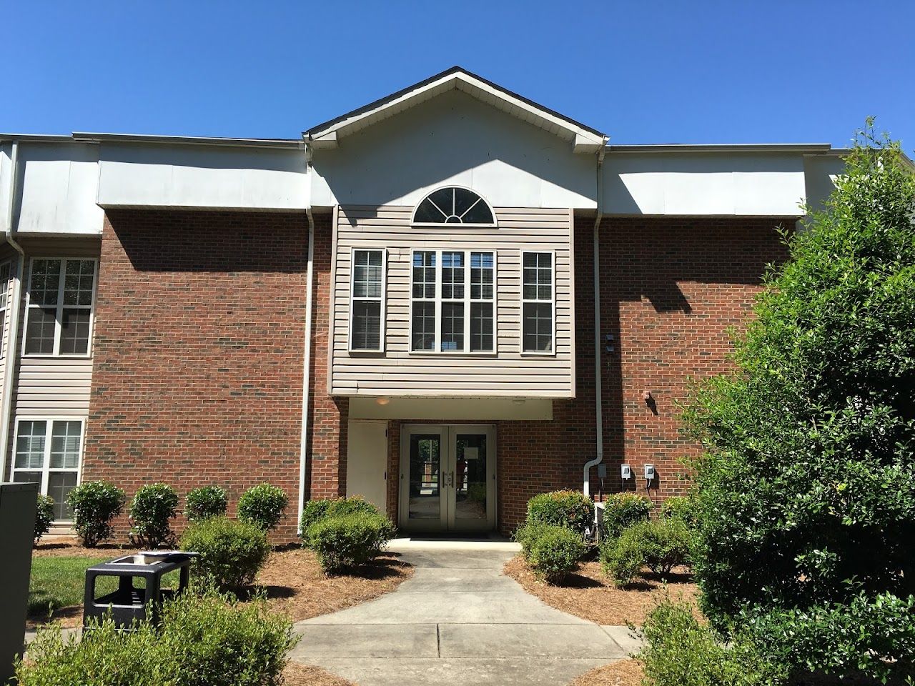 Andrews Heights