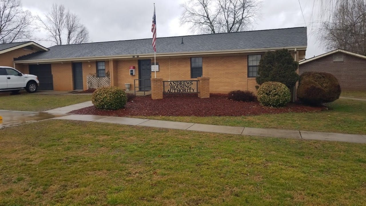 Andrews Housing Authority
