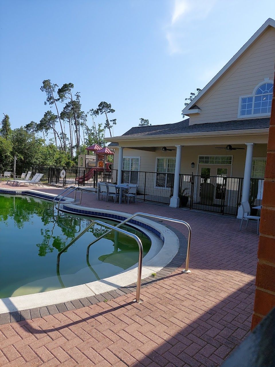Andrews Place Ii