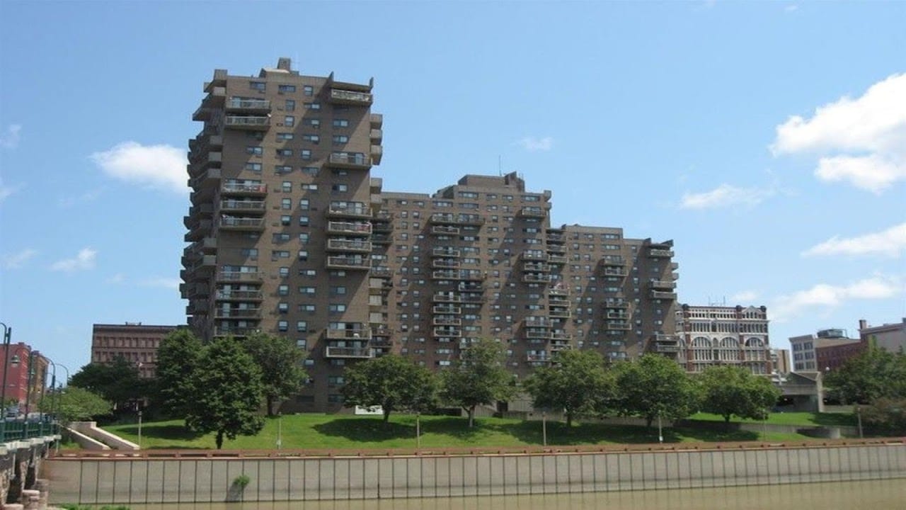 Andrews Terrace
