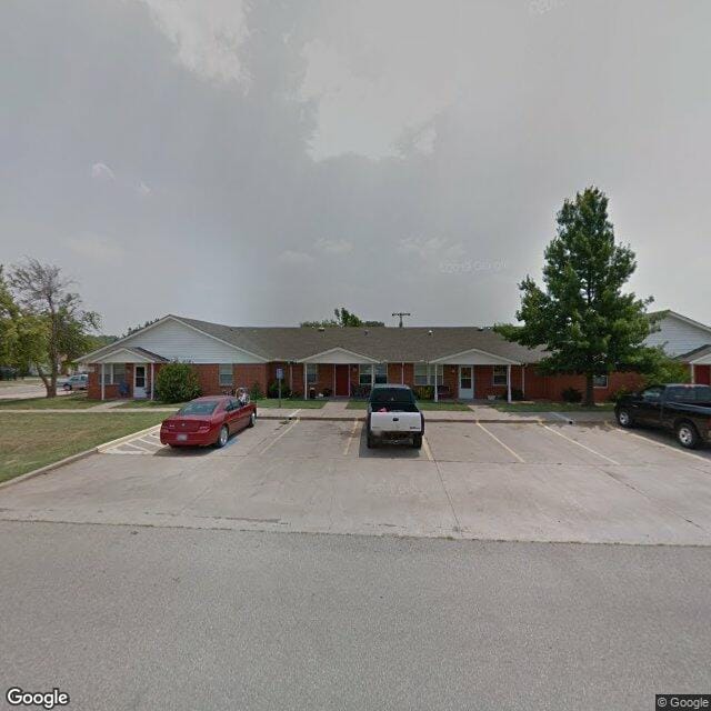Andros Village Apts