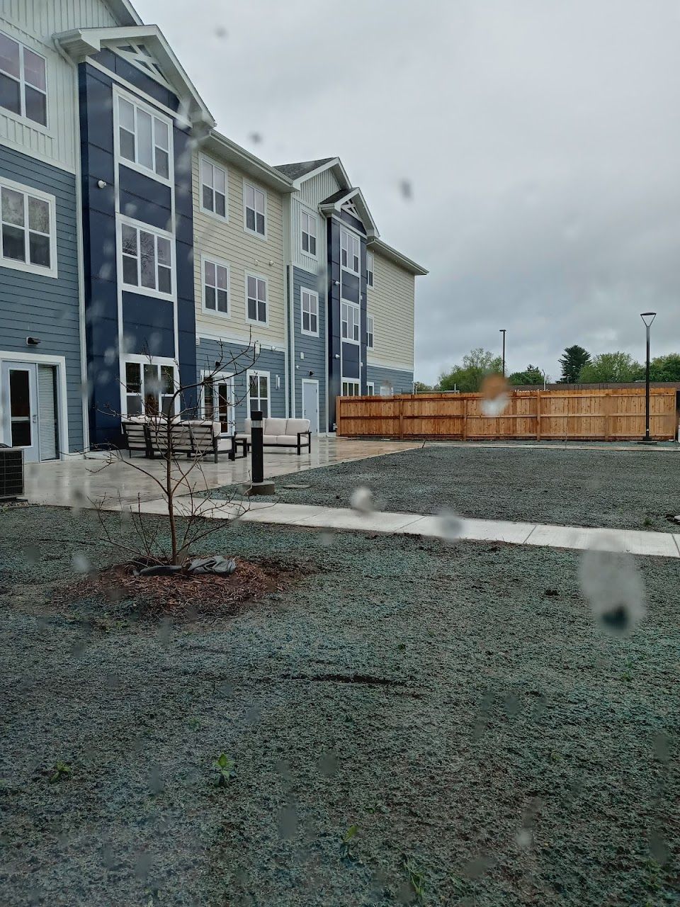Andy'S Place Apartments