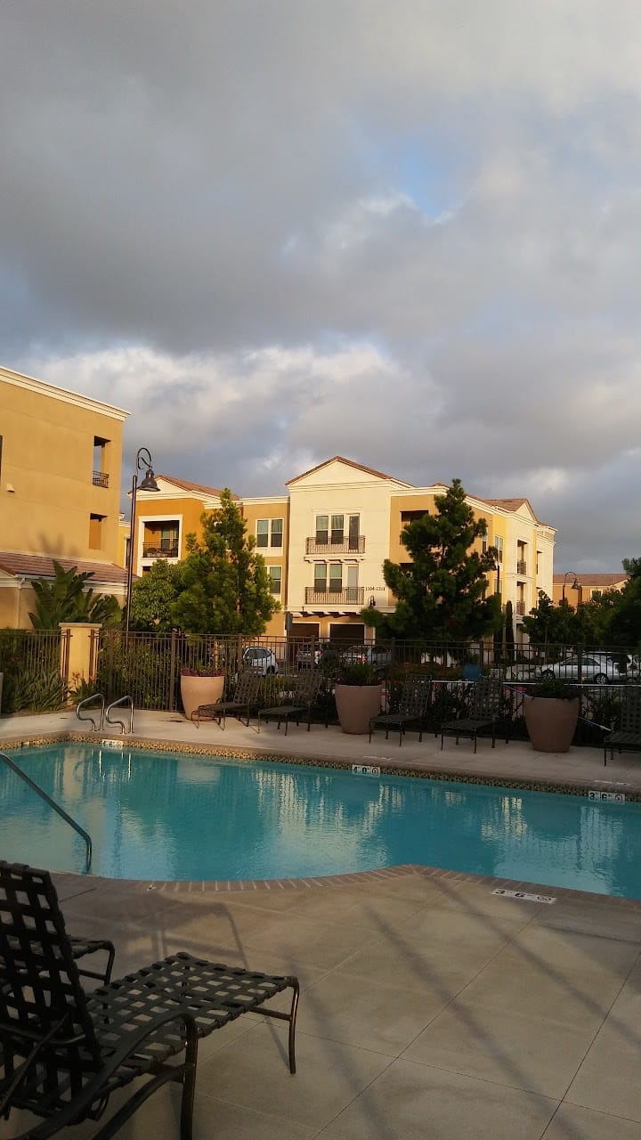 Anesi Apartments (Aka Alegre Apts)