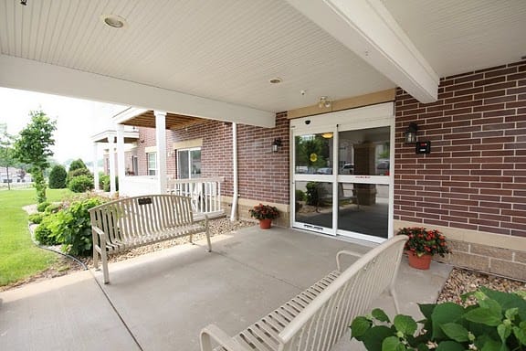 Angell Park Senior Apartments