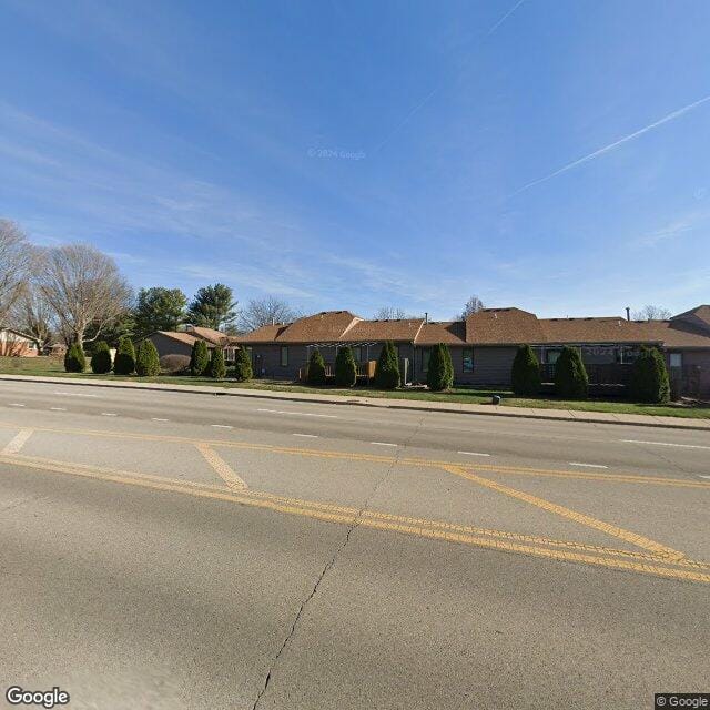 Anglers Manor