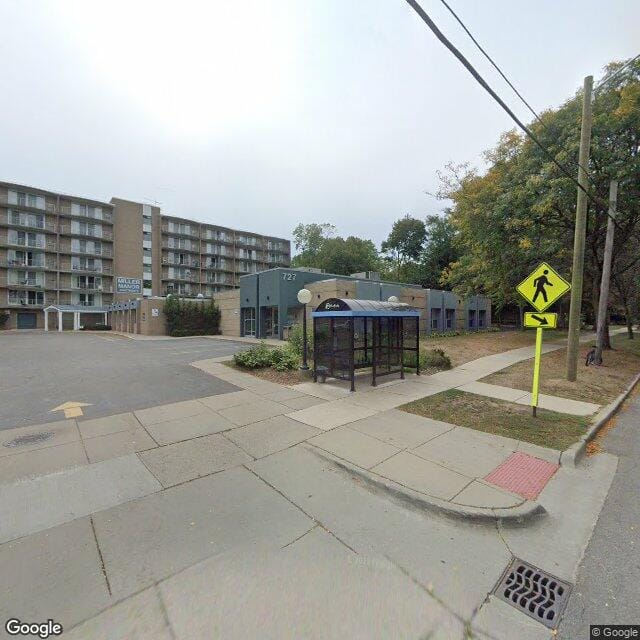 Ann Arbor Housing Commission