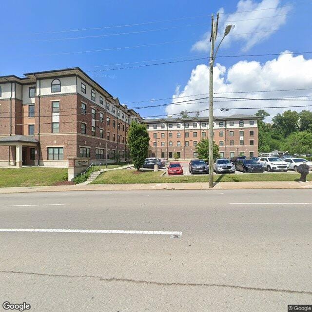 Anna Louise Inn