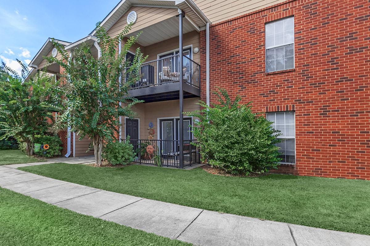 Annandale Park Apts