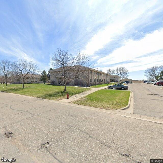 Annandale Square Ii Apartments