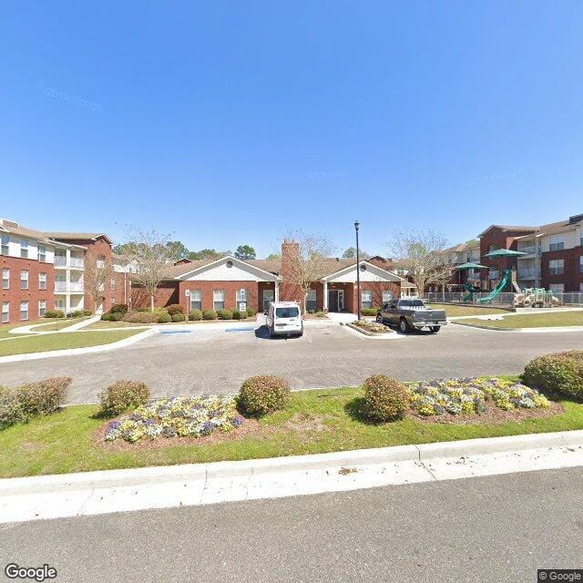 Anne Place Apts