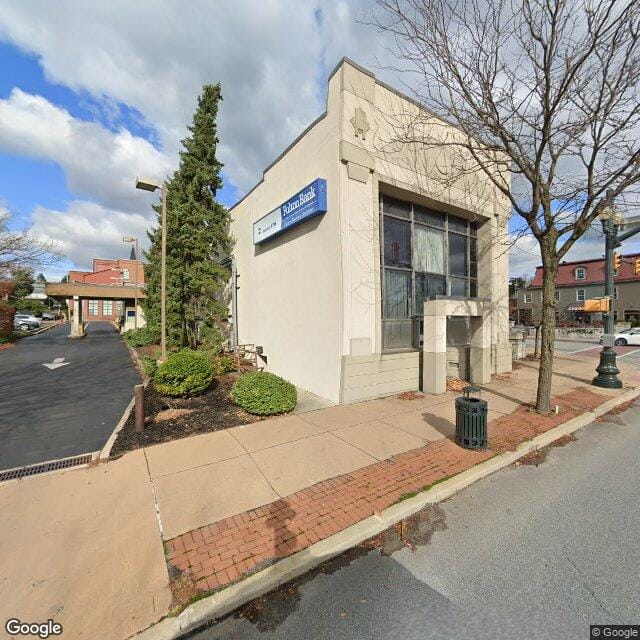 Annville Elderly Housing
