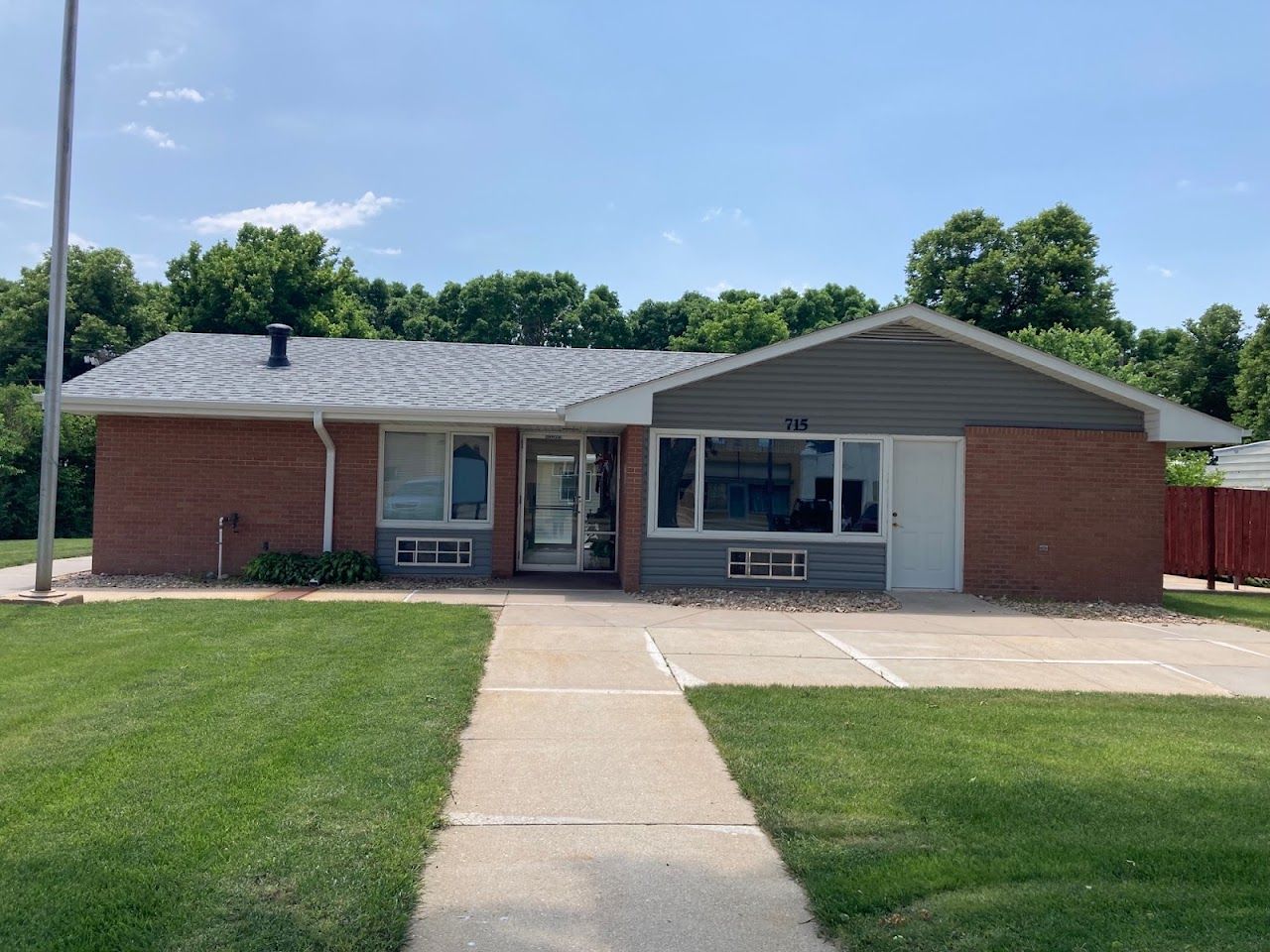 Ansley Housing Authority