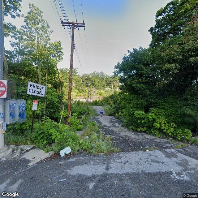 Ansonia Apts