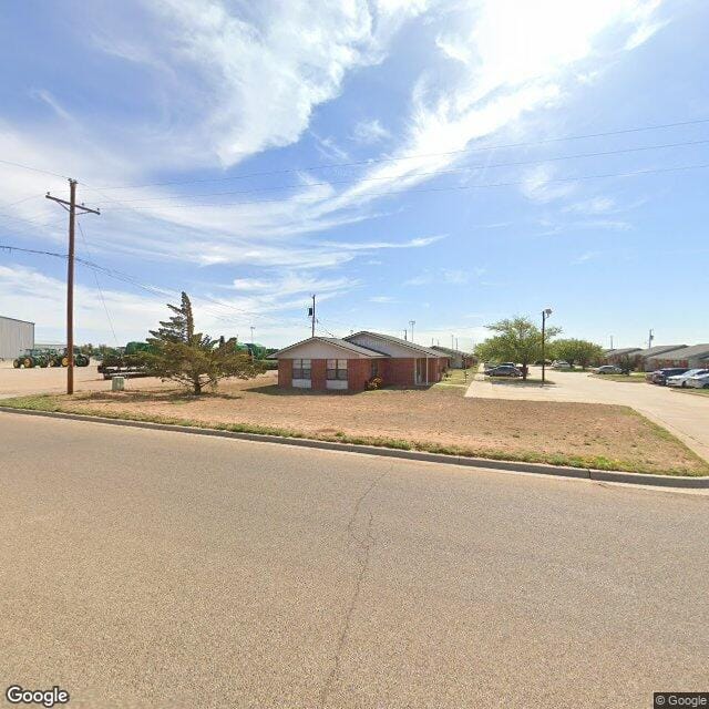 Antelope Ridge Apts