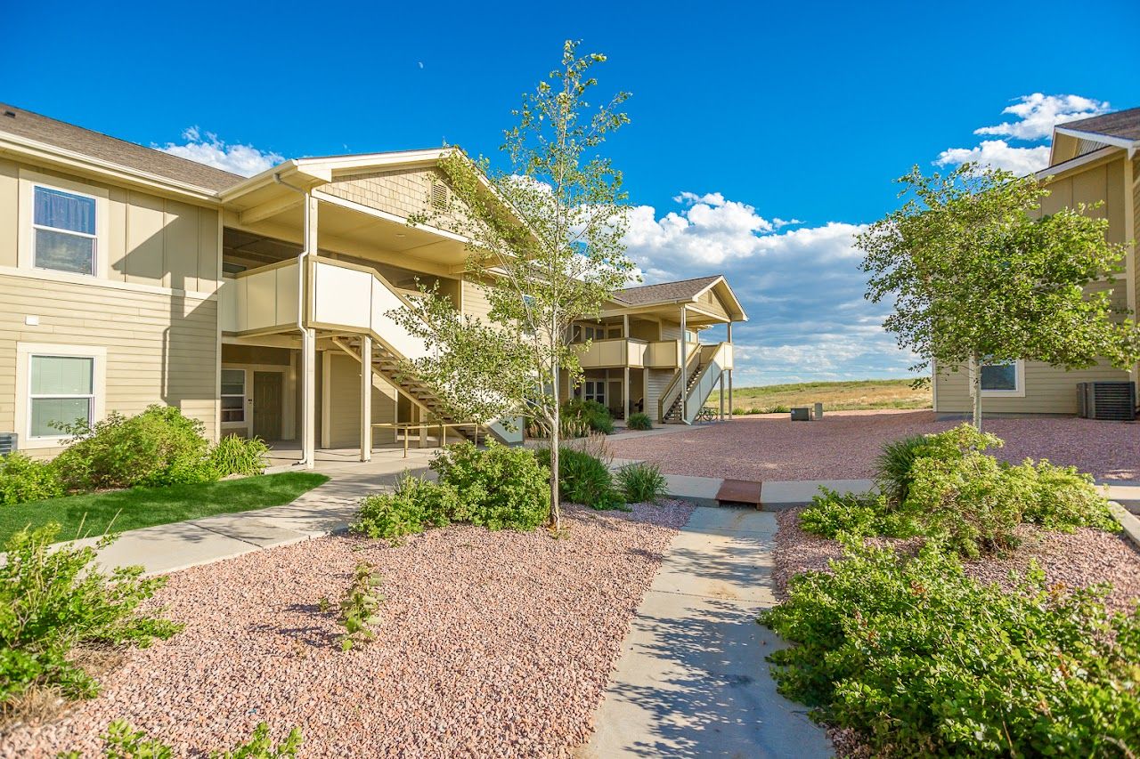 Antelope Ridge Apts