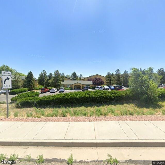 Antelope Valley Apts
