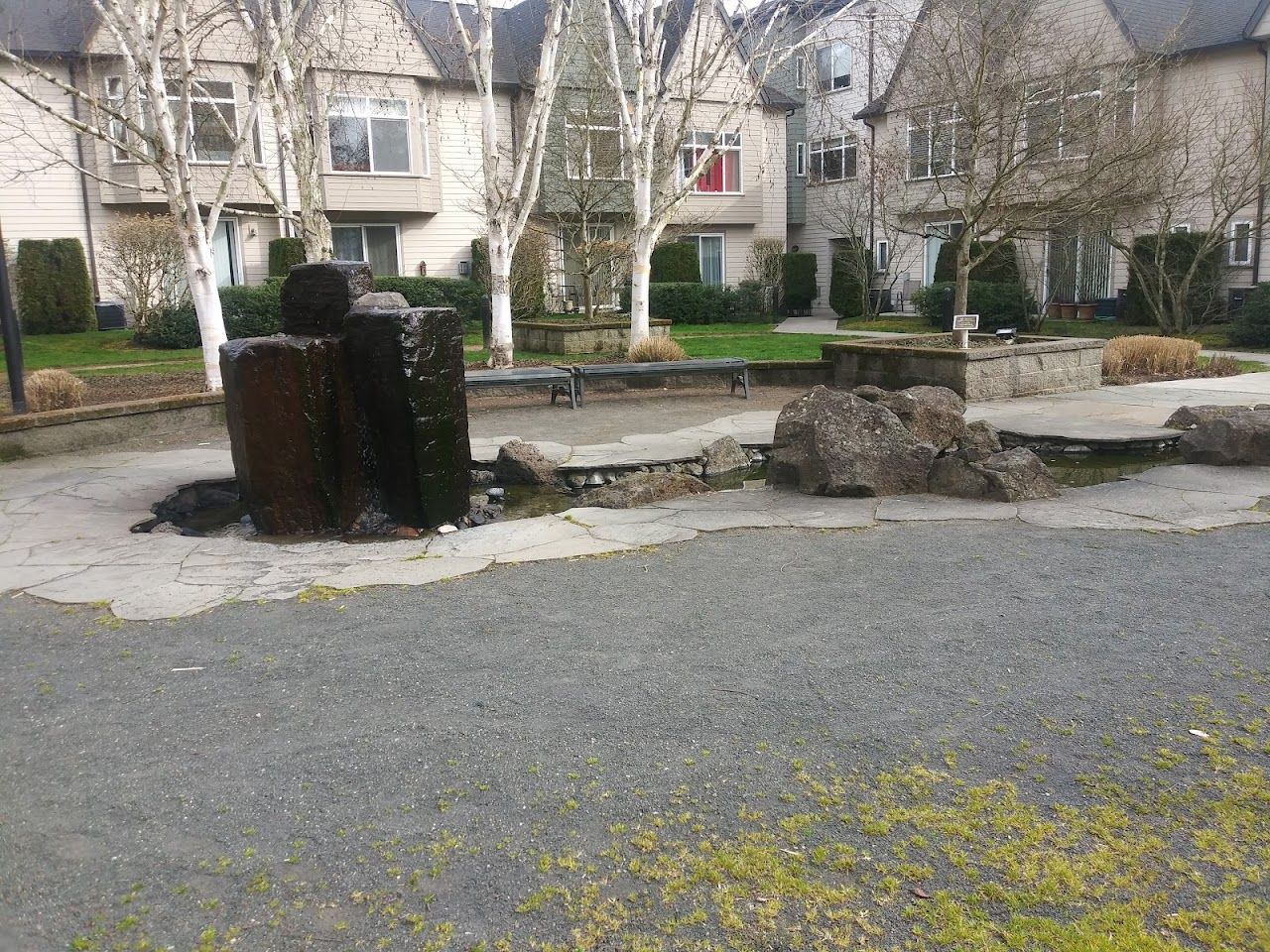 Anthem Park At Uptown Village