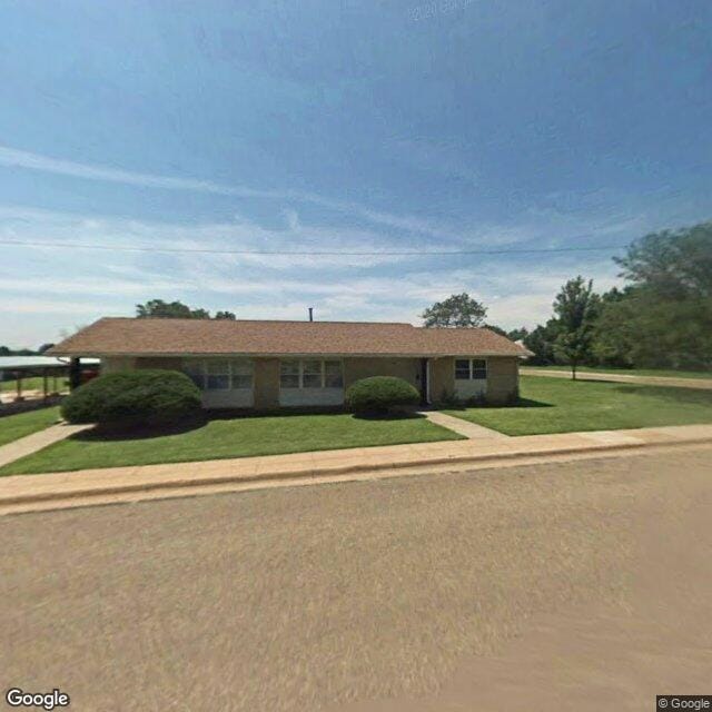 Anthony Housing Authority