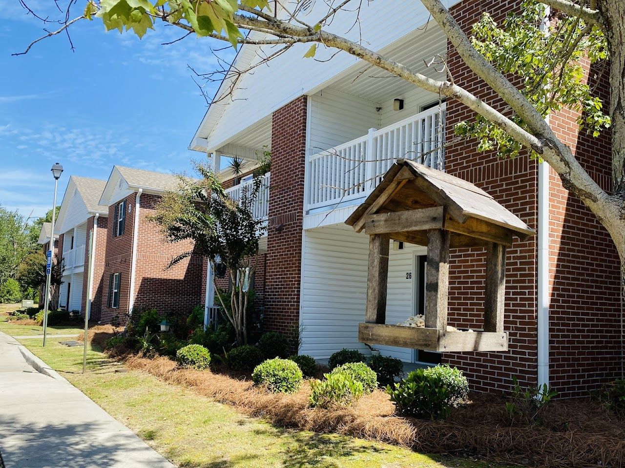 Antigua Place, Phase Ii