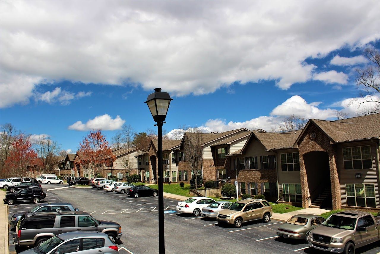 Antioch Manor Estates I