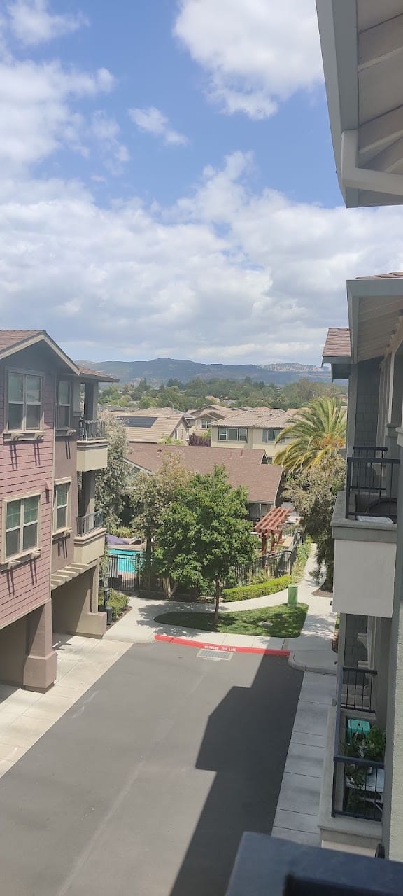 Anton Napa Apts